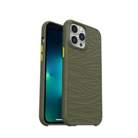 LifeProof WAKE Ultra-thin Case for Apple iPhone 13 Pro - Gambit Green 77-83561