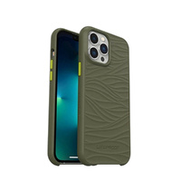 LifeProof WKE Ultra-thin Case for Apple iPhone 13 Gambit Green - 77-83564