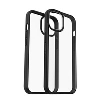 OtterBox React Series Case Black Crystal 77-85584 For Apple iPhone 13 