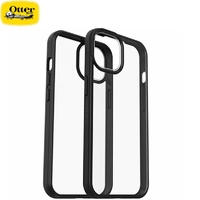 OtterBox React Series Case Black Crystal 77-85584 For Apple iPhone 13 