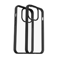 OtterBox React Series Case Black Crystal 77-85593 For Apple iPhone 13 Pro