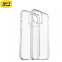 OtterBox Apple iPhone 13/12 Pro Max React Series Raised Edge Case Clear 77-85594