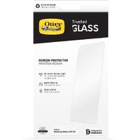 OtterBox Trusted Glass Screen Protector Clear for Galaxy A33 5G  77-86802
