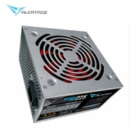 ATX Power Supply Alcatroz MAGNUM PRO 225 242W Standard Rated Power
