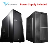 PC Case Alcatroz Azzura NEOX G. Metal Futura N1000 With Magnum Pro 225 Power Supply