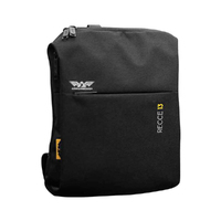 Gaming Keyboard Recycled Bag Armaggeddon Recce 13 Gaia Tablet Backpack
