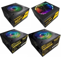 Gaming PSU Armaggeddon Voltron Bronze Pure Power 235 FX 242W