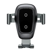 Baseus Gravity Car Phone Holder Air Vent Mount for iPhone 13 12 Samsung Tarnish