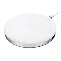 Belkin BoostUp Premium Special Edition Wireless Charging Pad For IPhone White