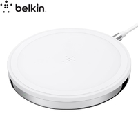 Belkin BoostUp Premium Special Edition Wireless Charging Pad For IPhone White