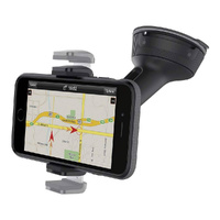 Belkin Universal Phone Car Mount Compatible with Devices up to 6 inches Wide