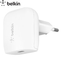 Belkin BOOST CHARGE 20W USB- C PD Wall Charger For Samsung Google MacBook Air