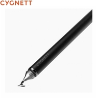 Cygnett PrecisionWriter Stylus Ballpoint Pen Compatible with Tablet & Smartphone