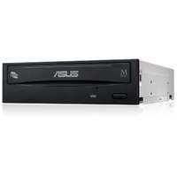 DVD Burner Internal ASUS PC SATA Writer Desktop PC/CD DRW-24D5MT Dual Layer