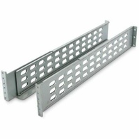 APC by Schneider Electric Mounting Rail for UPS - Grey - 1 Each
