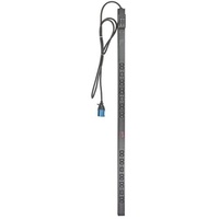 APC by Schneider Electric PDU - IEC 60309 32A 2P+E - 20 x IEC 60320 C13, 4 x IEC 60320 C19 - 230 V AC Input - 230 V AC Output - 7.36 kW -