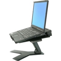 Ergotron Neo-Flex Notebook Stand - 6.35 kg Load Capacity - Black