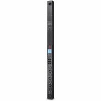 APC by Schneider Electric NetShelter AP8958 PDU - Switched - IEC 60320 C20 - 200 V, 208 V, 230 V Input - 100 V AC, 200 V AC, 208 V AC Output - 0U - -