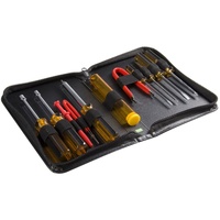 StarTech.com Repair Kit - TAA Compliant - 11 Piece(s) - Vinyl