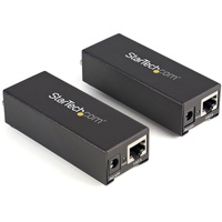StarTech.com Video Extender Transmitter/Receiver - Wired - TAA Compliant - 1 Input Device - 1 Output Device - 80 m Range - 2 x N