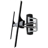 Atdec TH-3270-UFM Mounting Arm for Flat Panel Display - Silver - 1 Display(s) Supported - 106.7 cm to 177.8 cm (70") Screen Support - 49.90 kg Load -