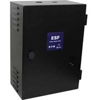 Eaton ESF633-TN-E Surge Suppressor/Protector - 380 V AC