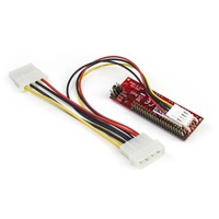 StarTech.com IDE to SATA Adapter