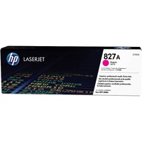 HP 827A (CF303A) Original Standard Yield Laser Toner Cartridge - Single Pack - Magenta - 1 / Each - 32000 Pages