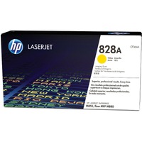 HP 828A Laser Imaging Drum - Yellow - 30000 - OEM