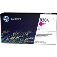 HP 828A Laser Imaging Drum - Magenta - 30000 - OEM