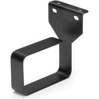 StarTech.com Multi-Directional Vertical Server Rack Cable Management D-Ring Hook 2.4x3.9in (6x10cm) - D-ring - 101.6 mm Length - 1.5U Height - Steel