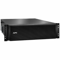 APC by Schneider Electric Smart-UPS UPS Battery Pack - Lead Acid - 3 Year Minimum Battery Life - 5 Year Maximum Battery Life