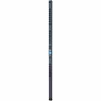 APC by Schneider Electric PDU - IEC 60320 C20 - 21 x IEC 60320 C13, 3 x IEC 60320 C19 - 20 A - 200 V, 208 V, 230 V Input - 200 V AC Output - 0U -