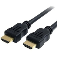 StarTech.com 3m HDMI Cable, 4K High Speed HDMI Cable with Ethernet, 4K 30Hz UHD HDMI Cord M/M, 4K HDMI 1.4 Video/Display Cable,