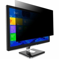 Targus ASF30WUSZ Privacy Screen Filter - For 76.2 cm (30") Widescreen LCD Monitor - 16:10