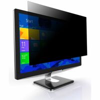 Targus 4Vu ASF238W9USZ Privacy Screen Filter - For 60.5 cm (23.8") Widescreen Monitor