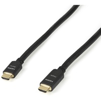 StarTech.com 98ft (30m) Active HDMI Cable, 4K 30Hz UHD High Speed HDMI 1.4 Cable with Ethernet, CL2 Rated HDMI Cord for In-Wall