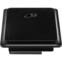 HP Jetdirect 3000w Wireless Print Server - ISM Band - 2.40 GHz ISM Maximum Frequency - 54 Mbit/s Wireless Transmission Speed - USB - Wi-Fi - IEEE -