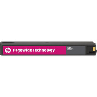 HP 975A Original Inkjet Ink Cartridge - Magenta Pack - 3000 Pages