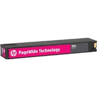 HP 975X Original Inkjet Ink Cartridge - Magenta Pack - 7000 Pages