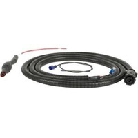 Zebra CA1210 Power Extension Cord