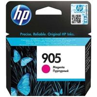 HP 905 Original Inkjet Ink Cartridge - Magenta Pack - 315 Pages