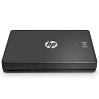 HP Proximity Card Reader Access Device Print Job Authentication - Print Job Authentication - Proximity