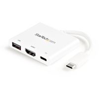 StarTech.com USB 3.1 A/V Adapter - HDMI