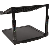 Kensington SmartFit 52783 Tablet PC Stand - Up to 39.6 cm (15.6") Screen Support 