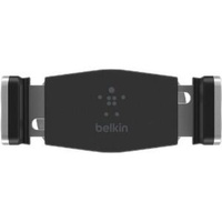 Belkin Vehicle Mount for Smartphone, iPhone - Metallic Silver - 14 cm (5.5") Screen Support