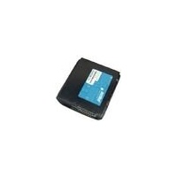 Zebra PowerPrecision+ Battery - Lithium Ion (Li-Ion) - 10 - For Handheld Device - Battery Rechargeable - Proprietary Battery Size - 4620 mAh