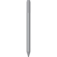 Microsoft Surface Pen Bluetooth Stylus - Silver - Tablet, Notebook Device Supported