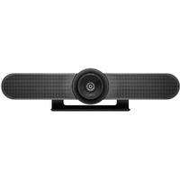 Logitech ConferenceCam MeetUp Video Conferencing Camera - 30 fps - USB 2.0 - TAA Compliant - 3840 x 2160 Video - Microphone - Notebook