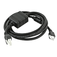 Zebra Standard Power Cord - For Cradle